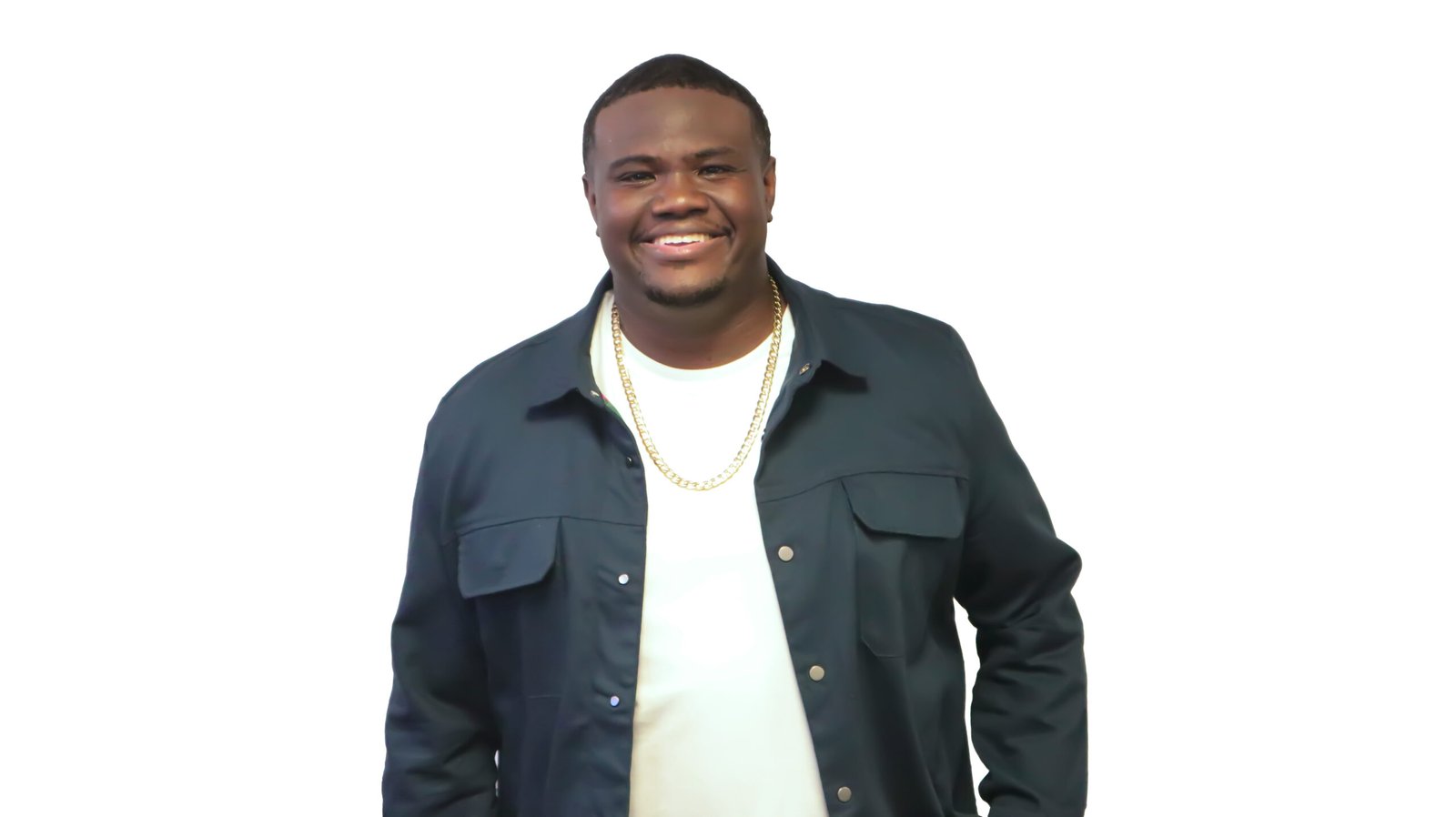 Pastor John Russell