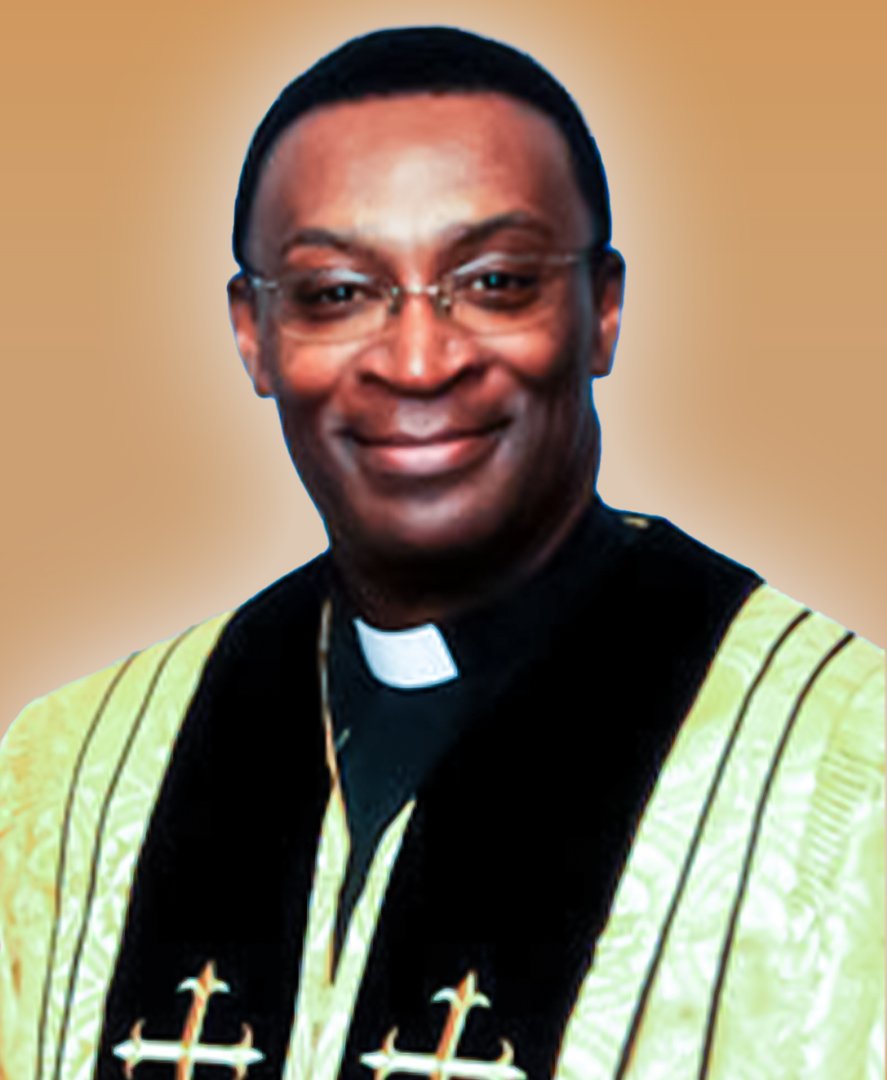 Dr. Kenneth H.